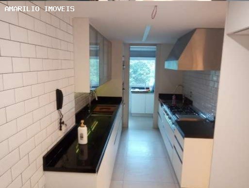 Apartamento, 3 quartos, 143 m² - Foto 20