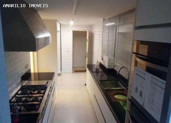 Apartamento, 3 quartos, 143 m² - Foto 21