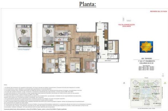 Apartamento, 3 quartos, 143 m² - Foto 23