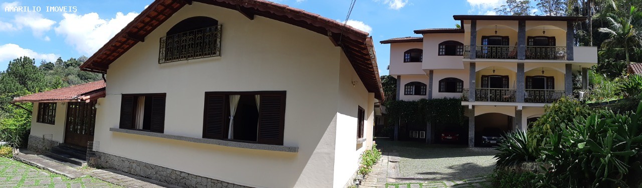 Hotel, 11 quartos, 235 m² - Foto 1