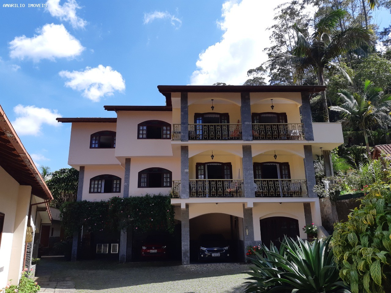 Hotel, 11 quartos, 235 m² - Foto 3