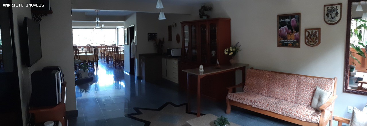 Hotel, 11 quartos, 235 m² - Foto 8