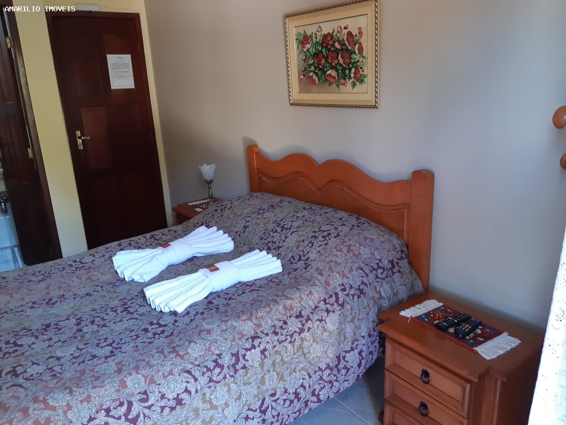 Hotel, 11 quartos, 235 m² - Foto 10