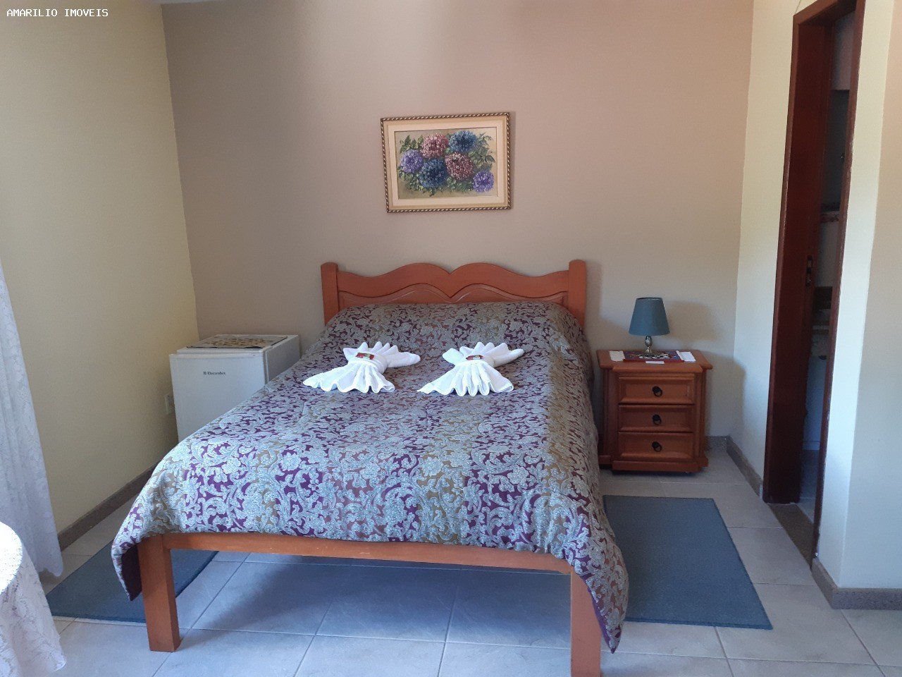 Hotel, 11 quartos, 235 m² - Foto 11