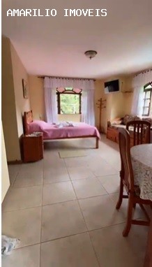 Hotel, 11 quartos, 235 m² - Foto 12