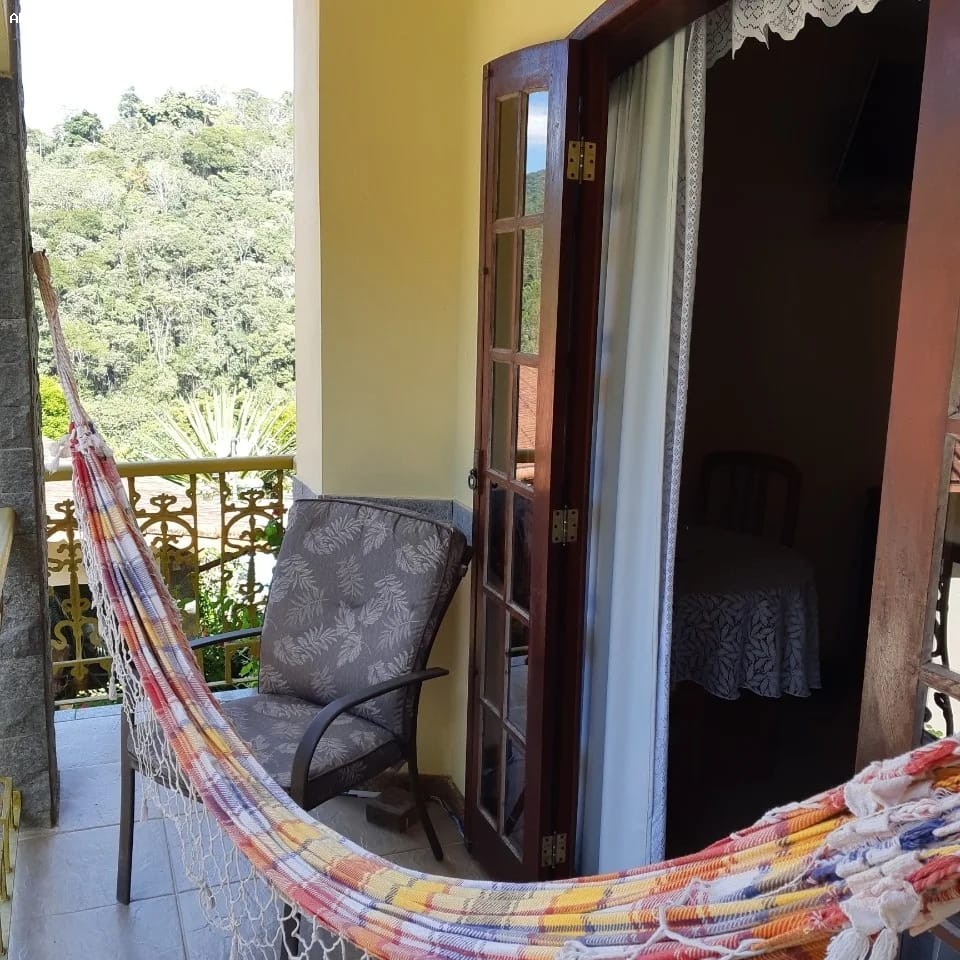 Hotel, 11 quartos, 235 m² - Foto 13