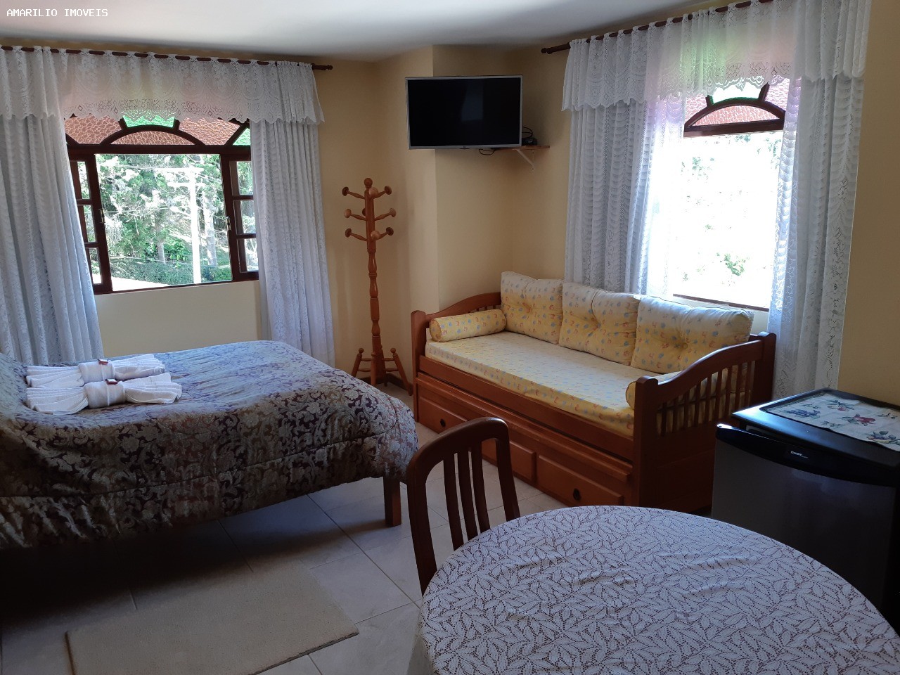 Hotel, 11 quartos, 235 m² - Foto 15