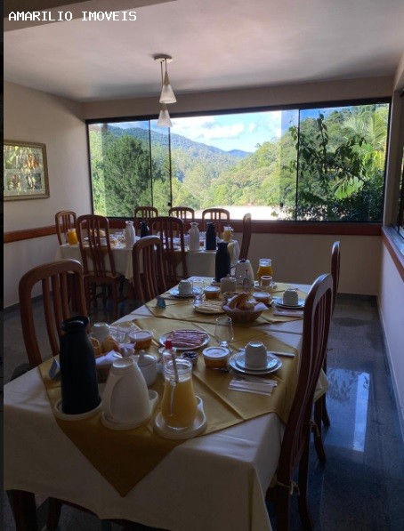 Hotel, 11 quartos, 235 m² - Foto 16