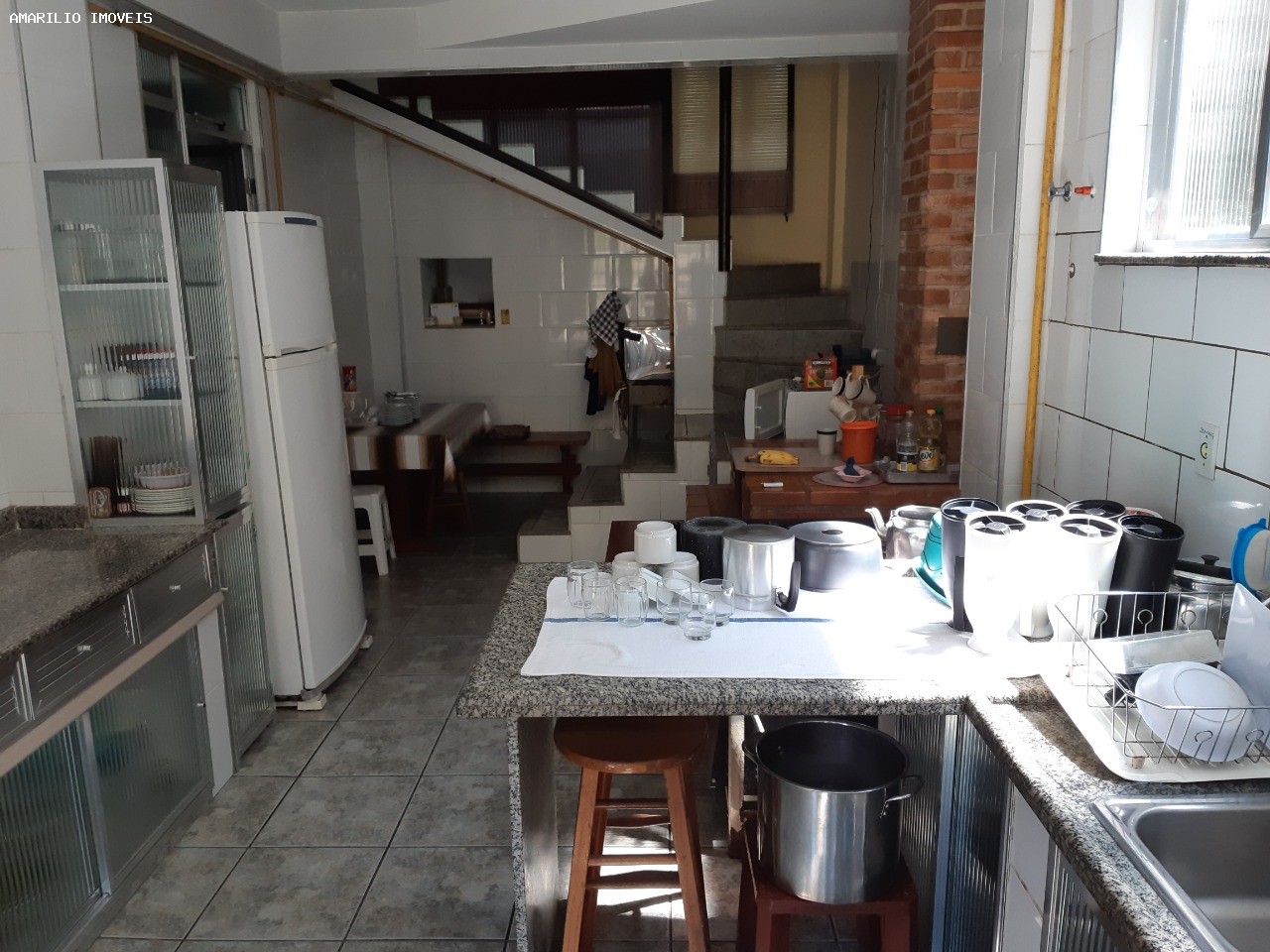 Hotel, 11 quartos, 235 m² - Foto 17