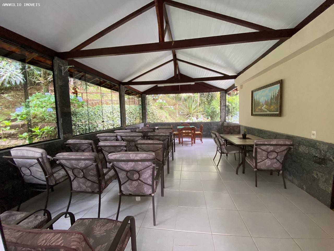 Hotel, 11 quartos, 235 m² - Foto 19