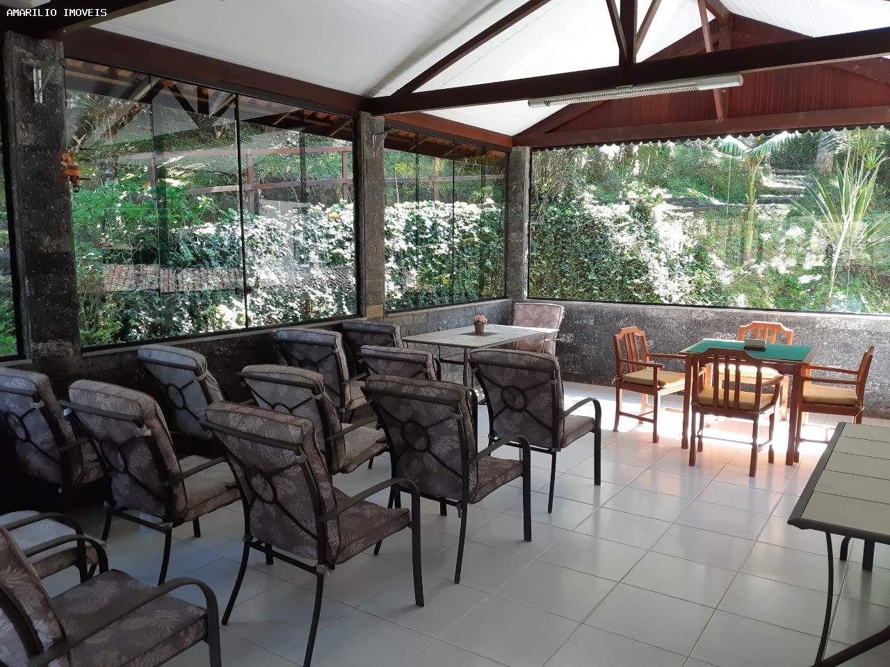 Hotel, 11 quartos, 235 m² - Foto 21