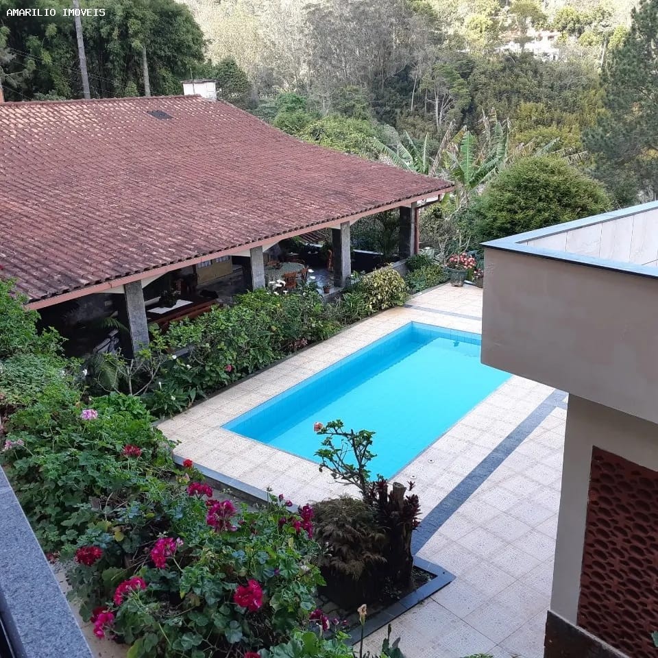 Hotel, 11 quartos, 235 m² - Foto 23