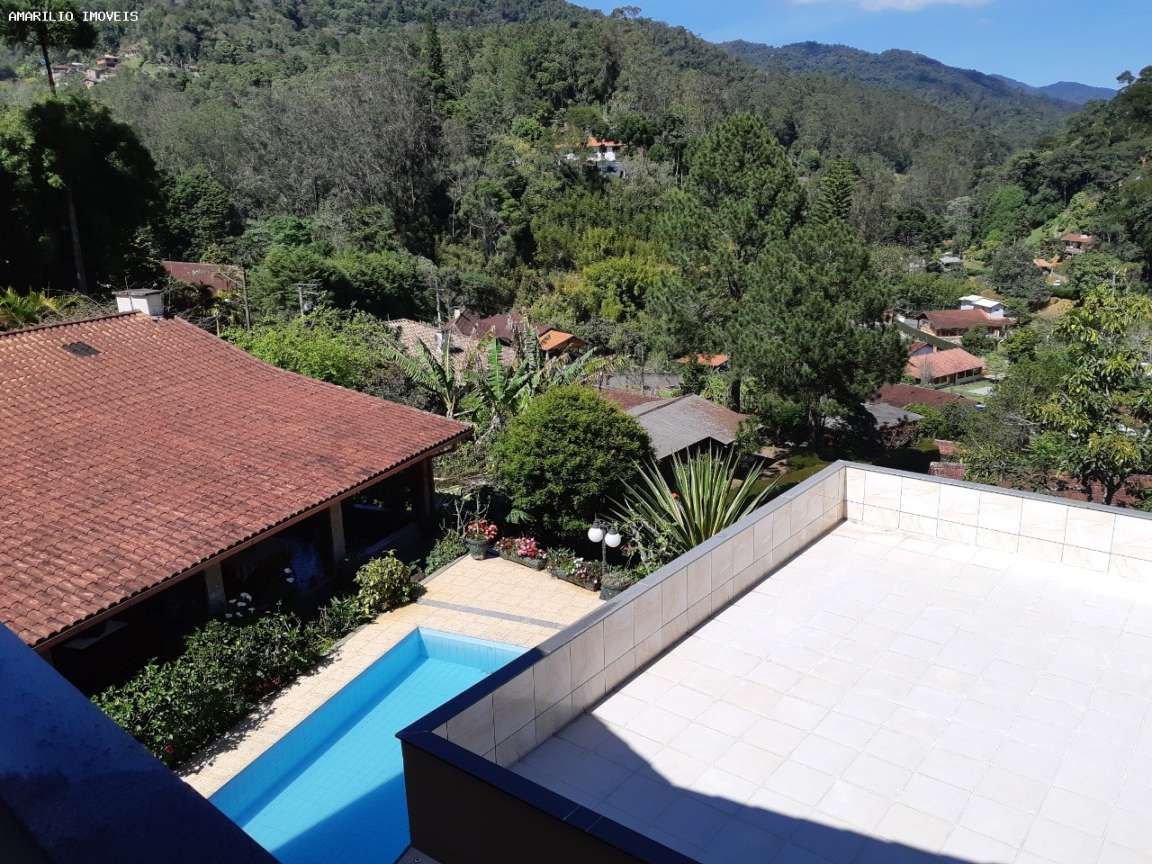 Hotel, 11 quartos, 235 m² - Foto 24