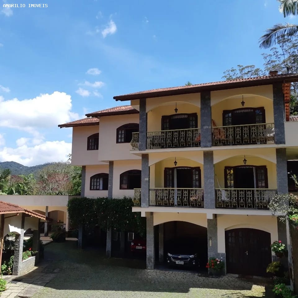 Hotel, 11 quartos, 235 m² - Foto 31