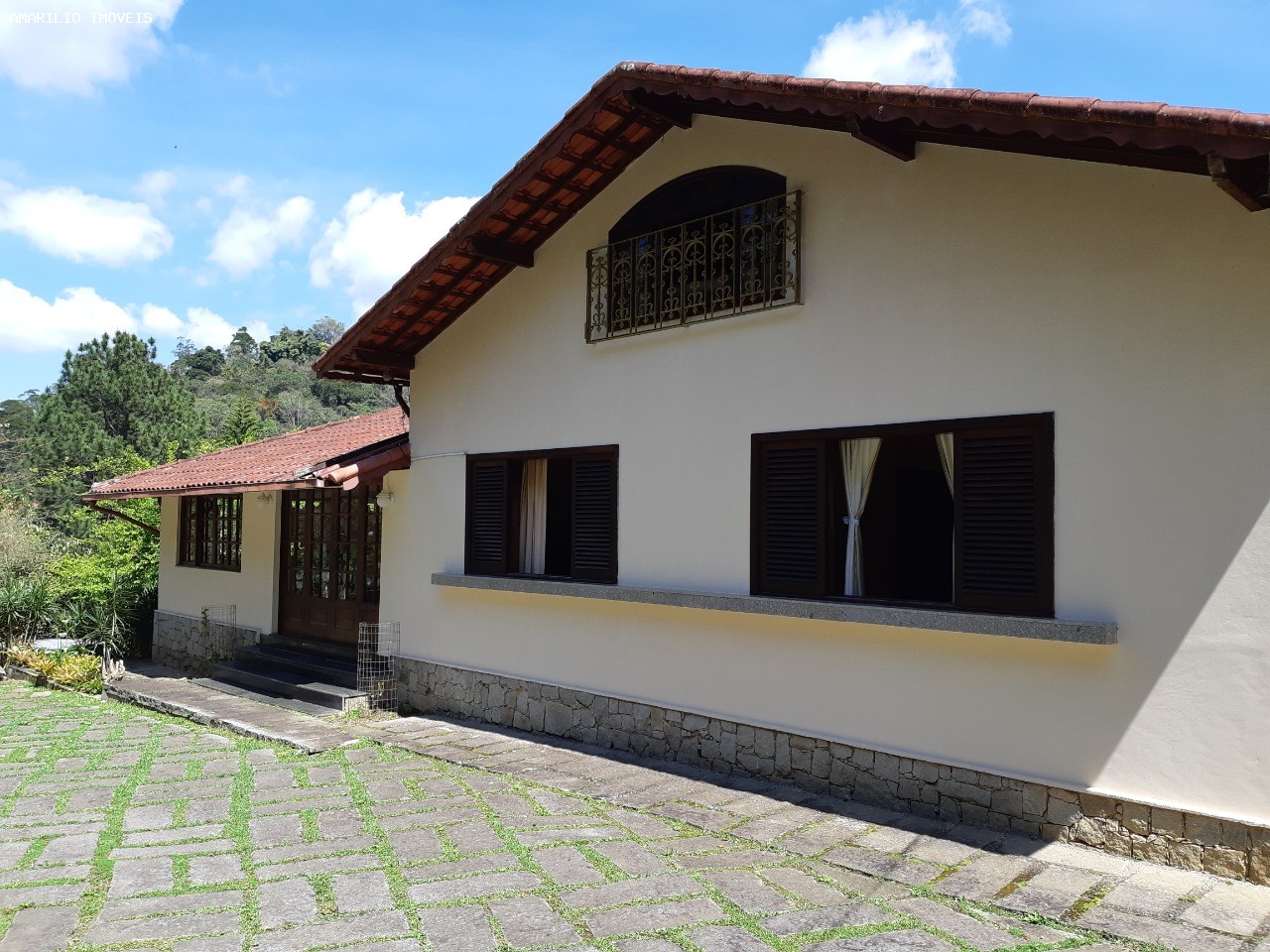 Hotel, 11 quartos, 235 m² - Foto 33