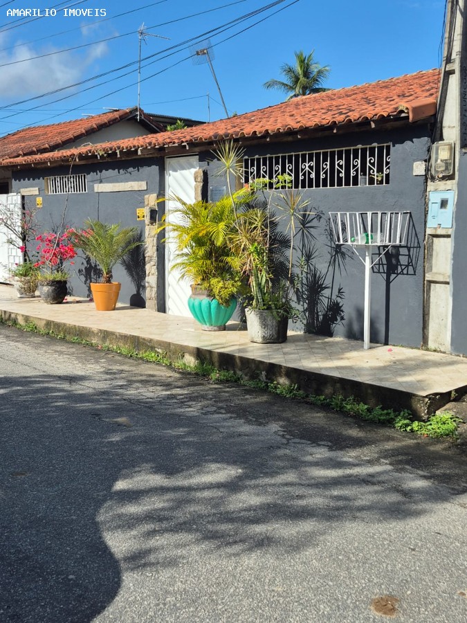 Casa, 3 quartos, 90 m² - Foto 1