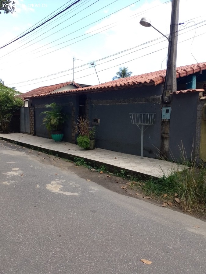 Casa, 3 quartos, 90 m² - Foto 2