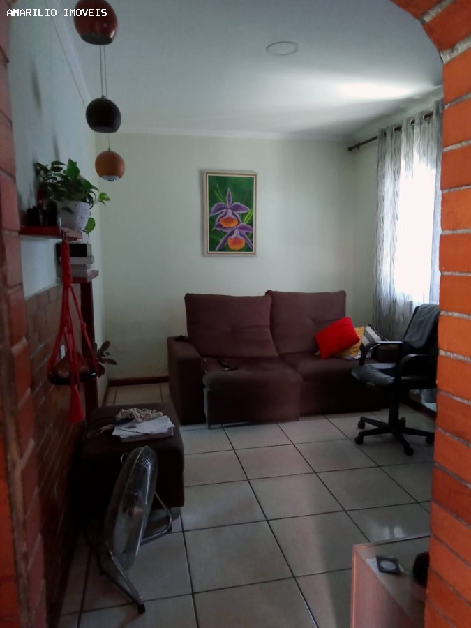 Casa, 3 quartos, 90 m² - Foto 4