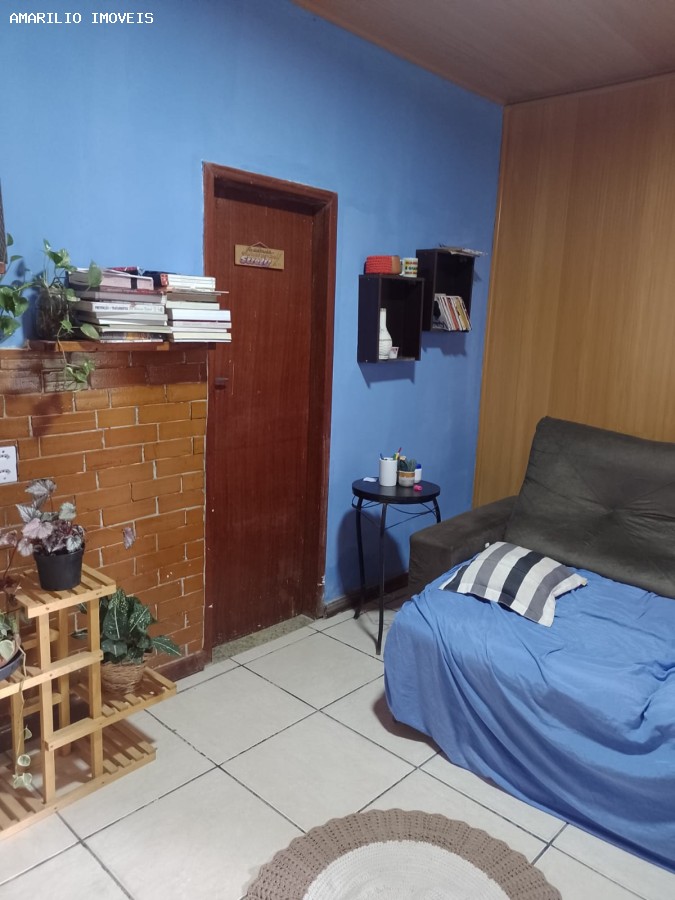 Casa, 3 quartos, 90 m² - Foto 5