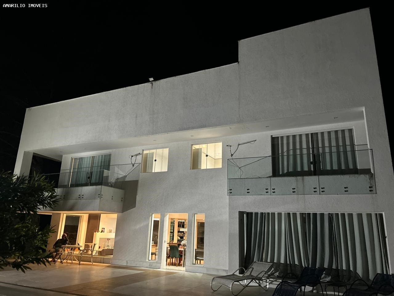 Casa, 4 quartos, 425 m² - Foto 1