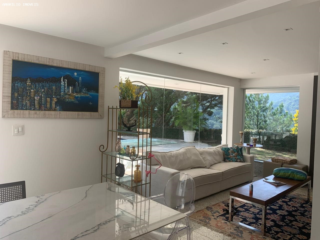 Casa, 4 quartos, 425 m² - Foto 6