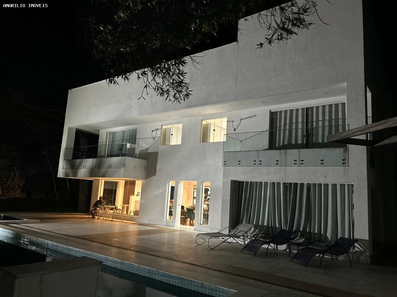 Casa, 4 quartos, 425 m² - Foto 3