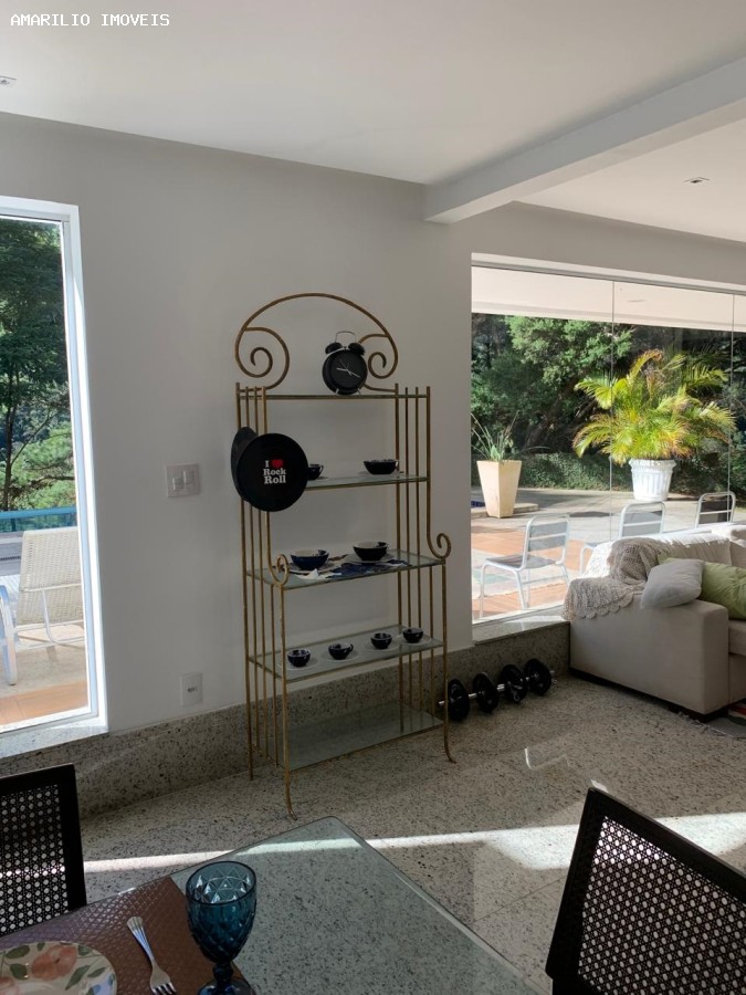 Casa, 4 quartos, 425 m² - Foto 8