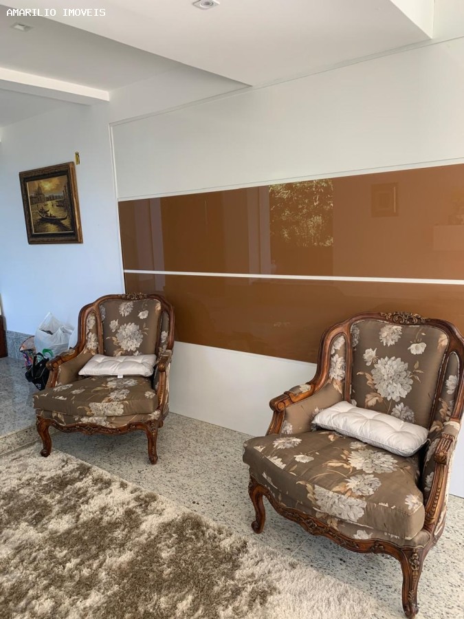 Casa, 4 quartos, 425 m² - Foto 9