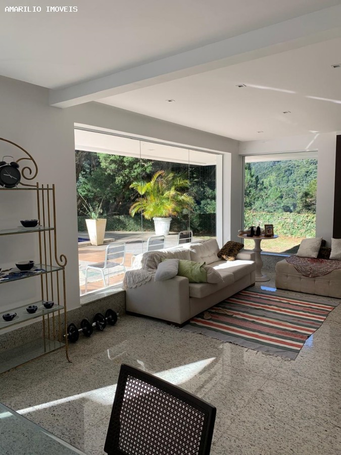 Casa, 4 quartos, 425 m² - Foto 7