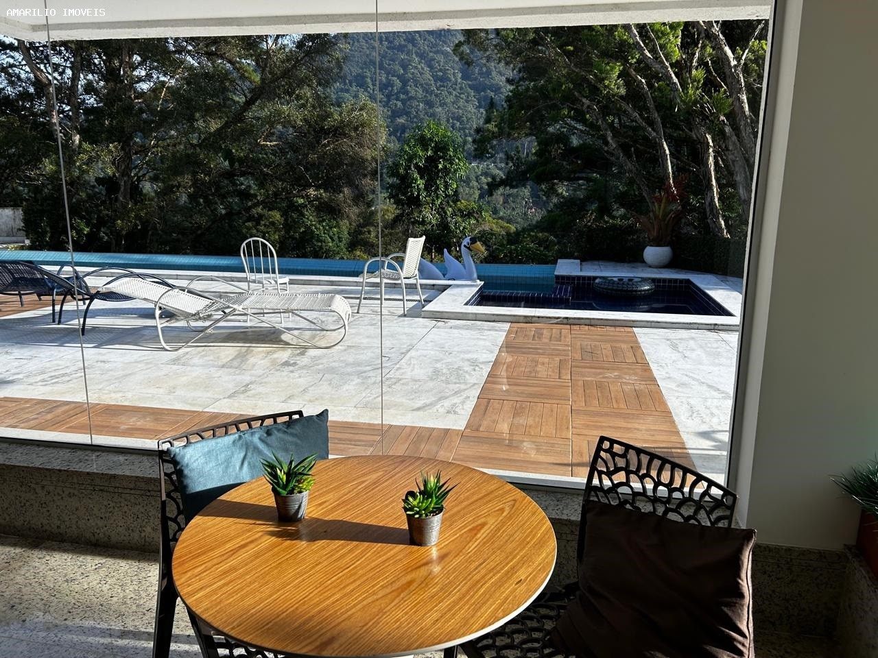 Casa, 4 quartos, 425 m² - Foto 12