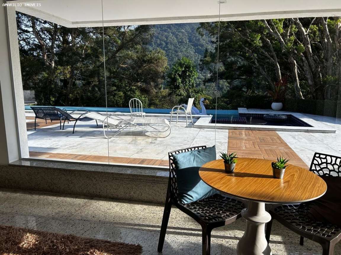 Casa, 4 quartos, 425 m² - Foto 13