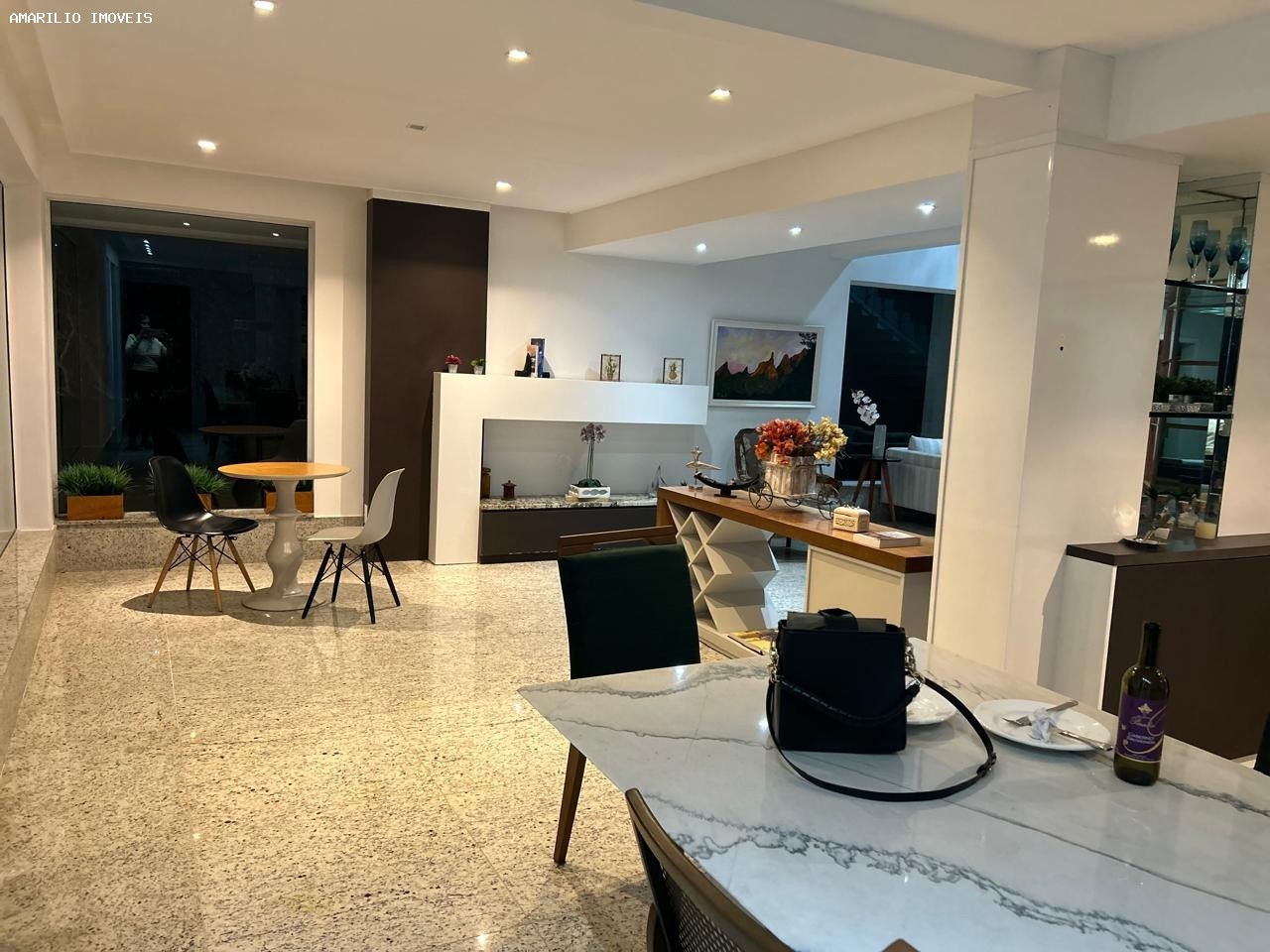 Casa, 4 quartos, 425 m² - Foto 11