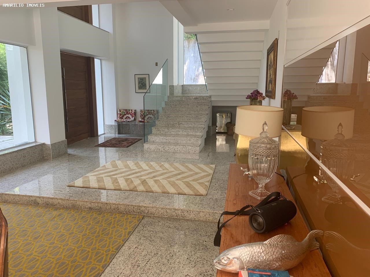 Casa, 4 quartos, 425 m² - Foto 14