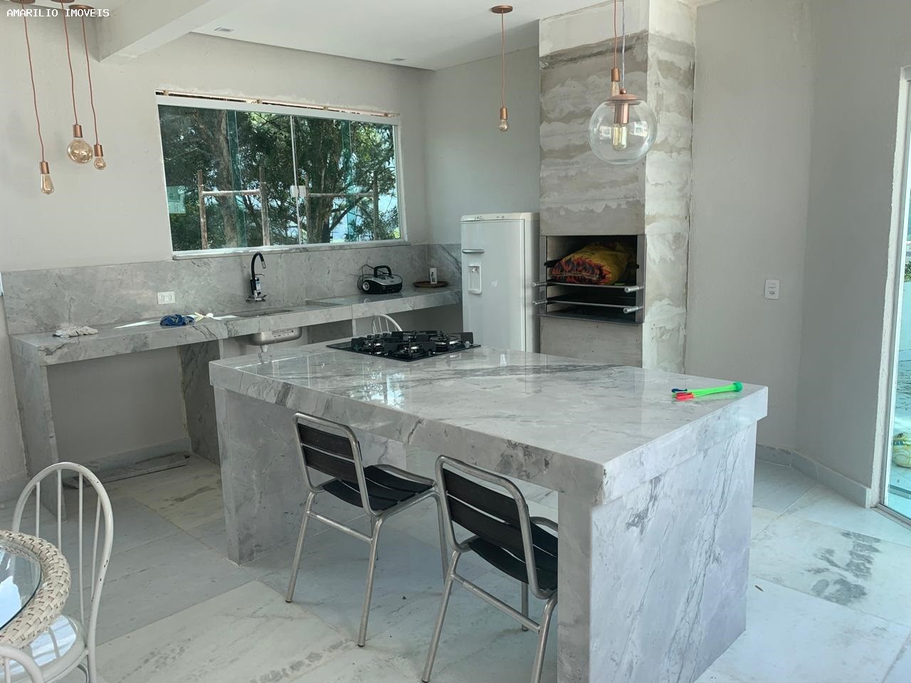 Casa, 4 quartos, 425 m² - Foto 19