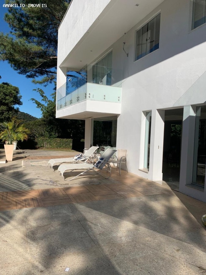 Casa, 4 quartos, 425 m² - Foto 25