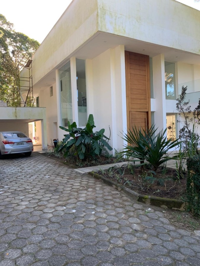 Casa, 4 quartos, 425 m² - Foto 24
