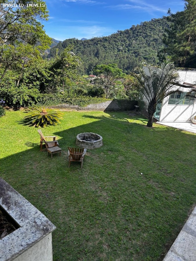 Casa, 4 quartos, 425 m² - Foto 26