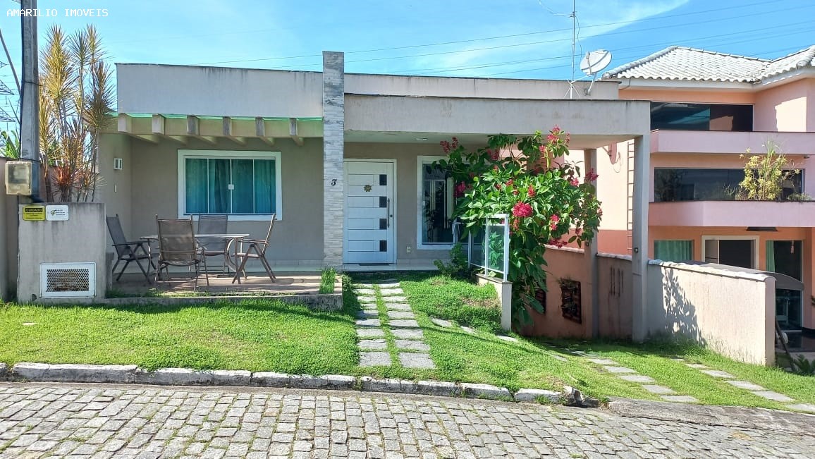 Casa, 3 quartos, 213 m² - Foto 1