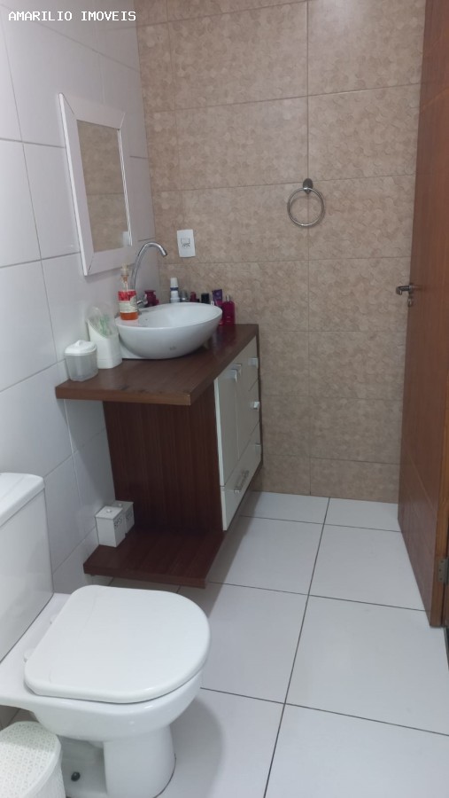 Casa, 3 quartos, 213 m² - Foto 4