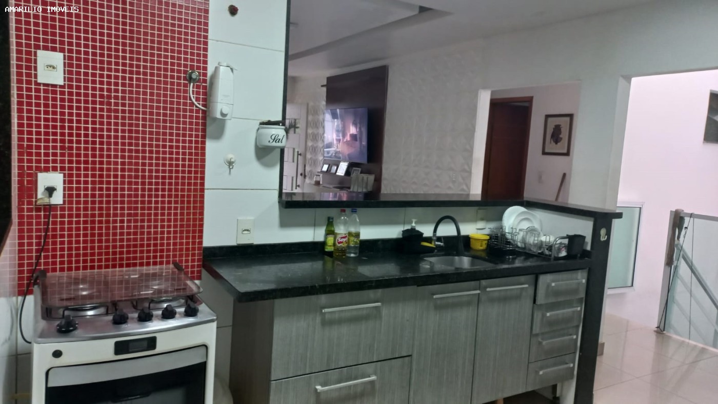 Casa, 3 quartos, 213 m² - Foto 7