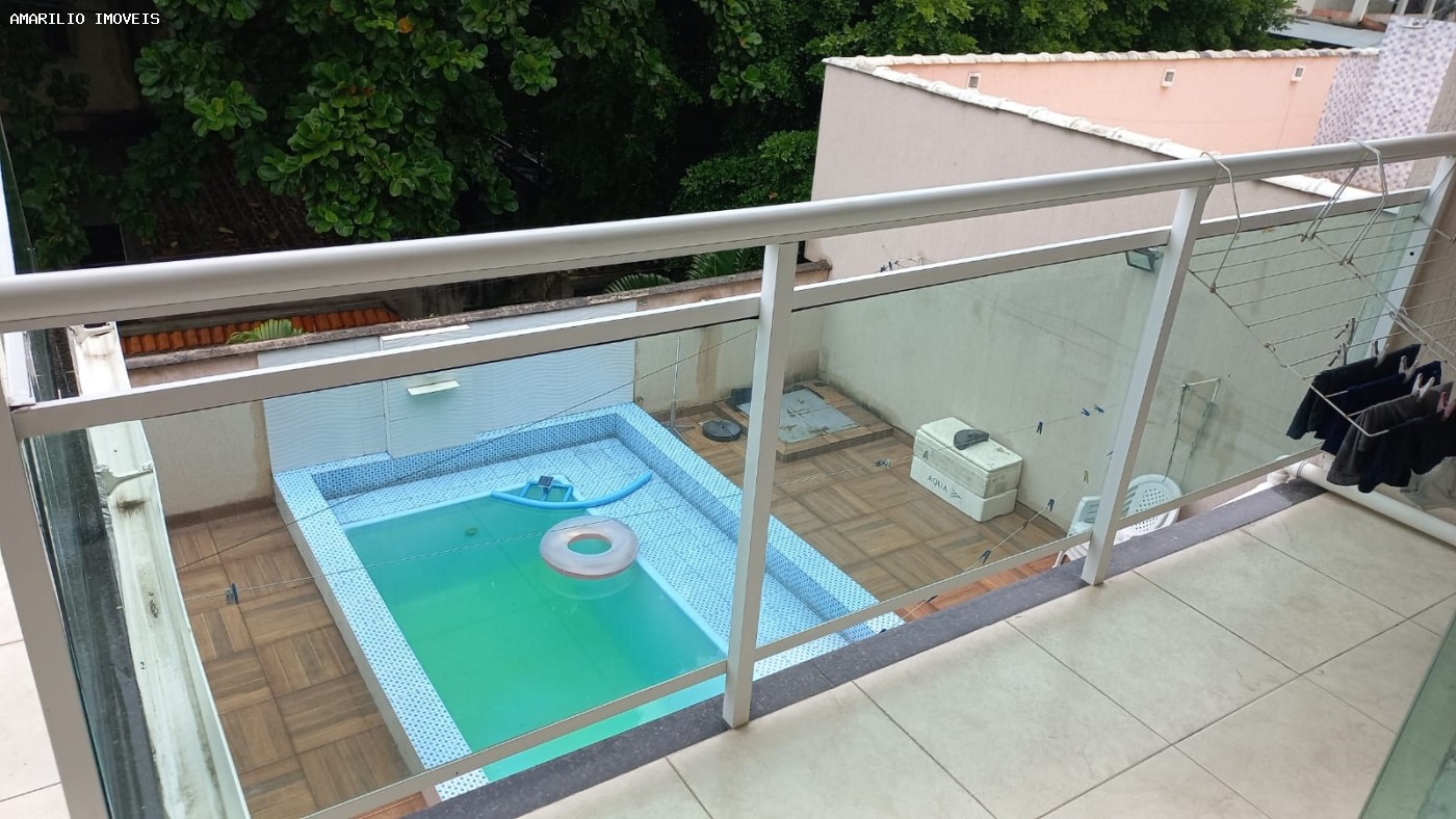 Casa, 3 quartos, 213 m² - Foto 17