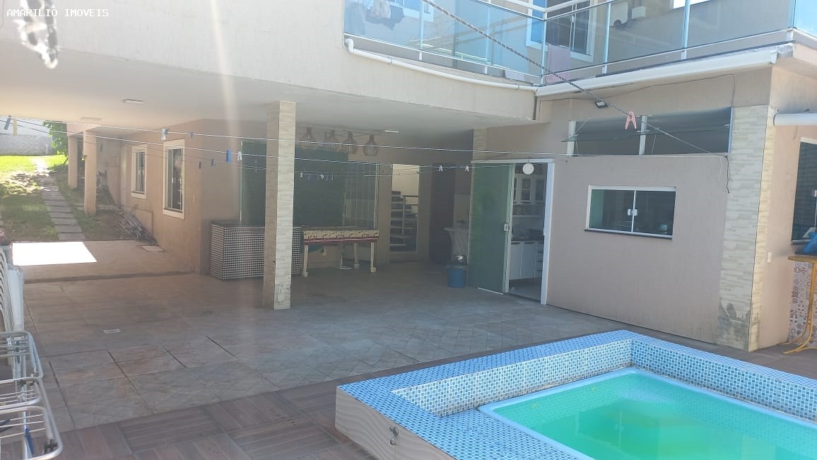 Casa, 3 quartos, 213 m² - Foto 18