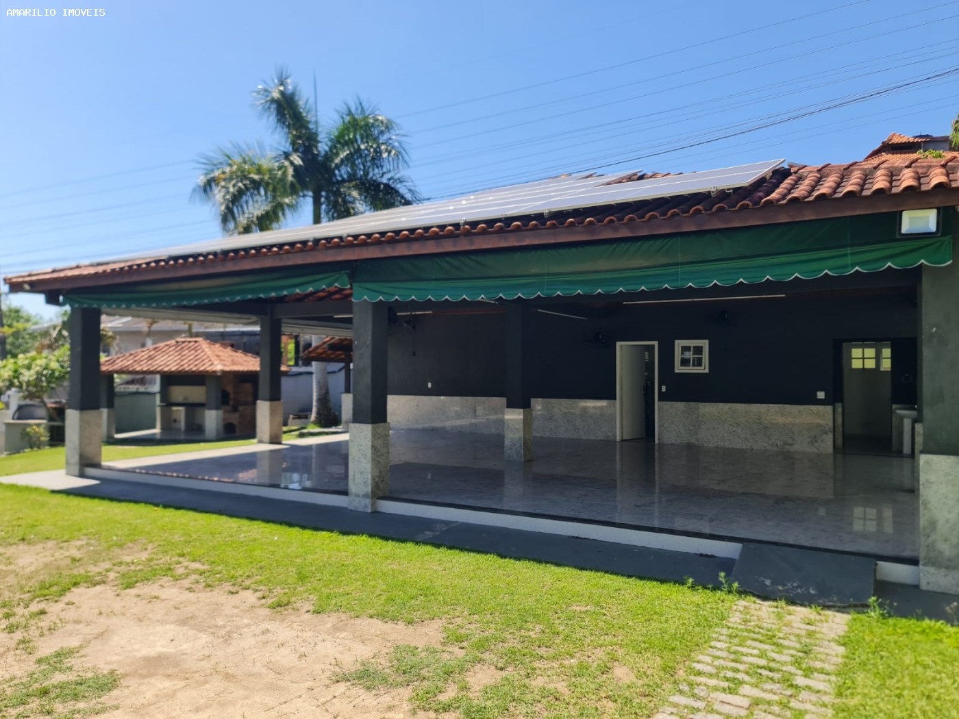 Casa, 3 quartos, 213 m² - Foto 20