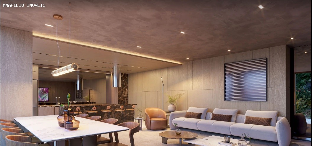 Apartamento, 4 quartos, 118 m² - Foto 4
