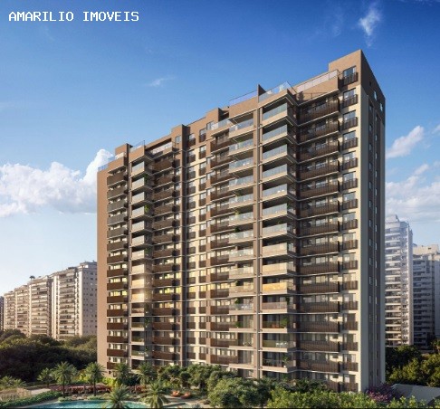 Apartamento, 4 quartos, 118 m² - Foto 2