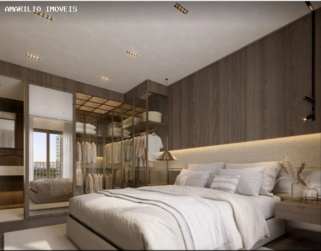 Apartamento, 4 quartos, 118 m² - Foto 9