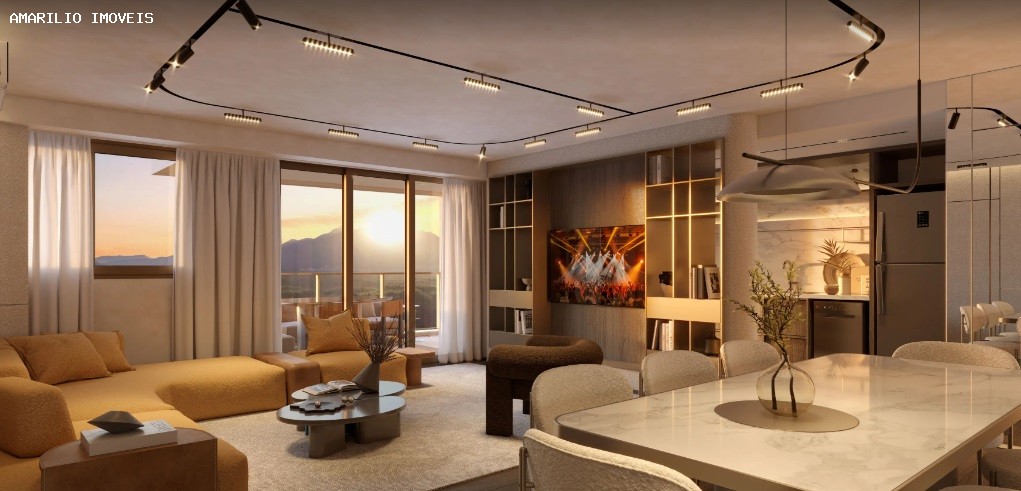 Apartamento, 4 quartos, 118 m² - Foto 7