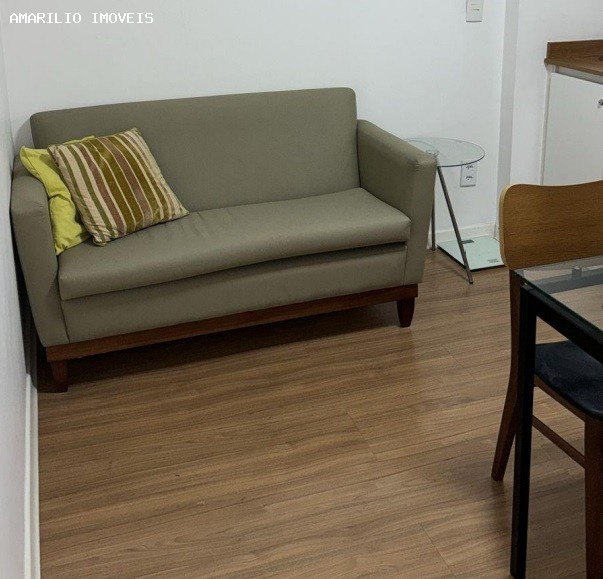 Sala-Conjunto, 36 m² - Foto 8