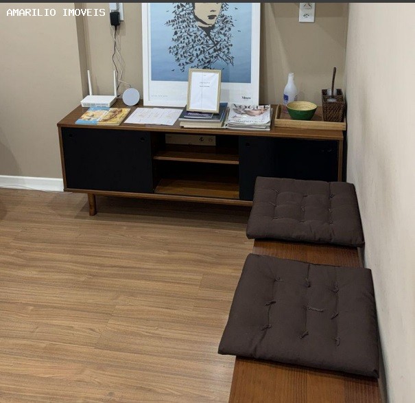 Sala-Conjunto, 36 m² - Foto 10