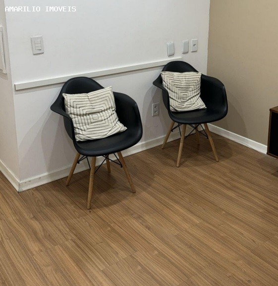 Sala-Conjunto, 36 m² - Foto 6